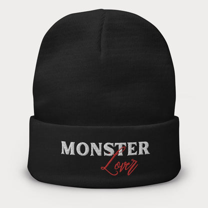 Monster Lover Beanie