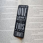 In this Economy?! Bookmark