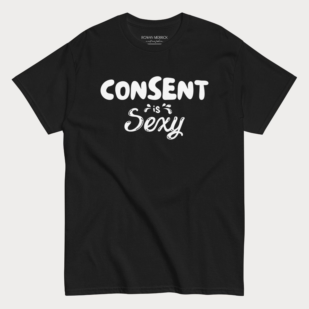 Consent "Tea"