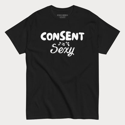 Consent "Tea"