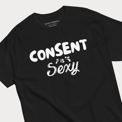 Consent "Tea"