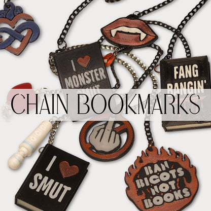 Chain Bookmarks